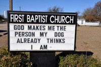 First Baptist Church of Oglesby