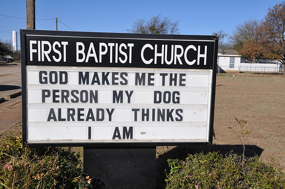 First Baptist Church of Oglesby