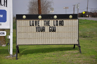 First Baptist Church of Elroy