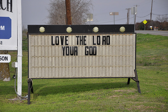 First Baptist Church of Elroy