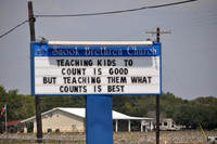 Snook Brethren Church