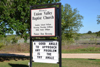 Amusting Church Signs