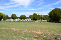 Burkett Cemetery