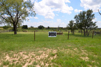 Fiveash Cemetery