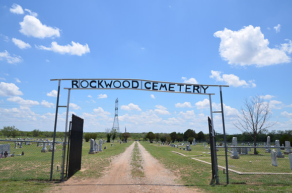 Rockwood Cemetery