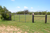 Stewardson Cemetery