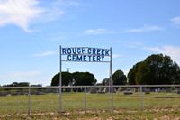 Rough Creek Cemetery