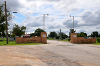 Coleman City Cemetery
