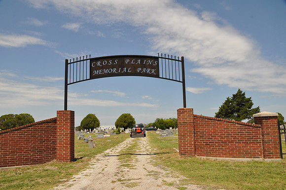 Cross Plains Cemetery