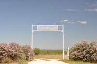 Paint Creek Cemetery