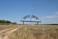 Hayrick Cemetery