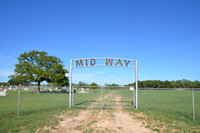 Midway Cemetery