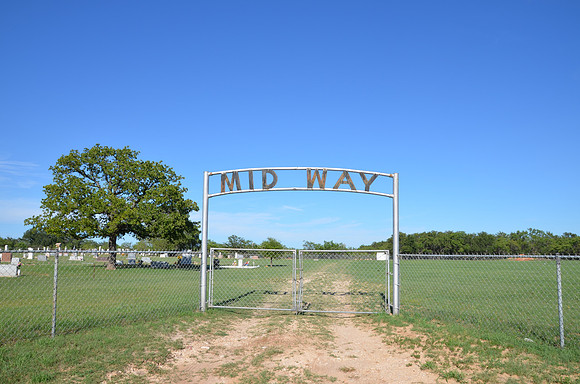 Midway Cemetery