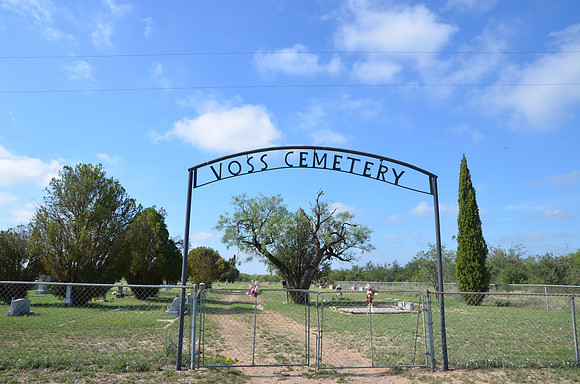 Voss Cemetery
