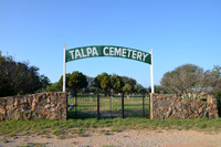 Talpa Cemetery