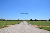 Brown Ranch Cemetery