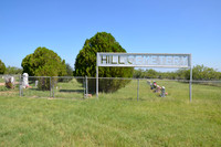 Hill Cemetery