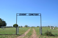 Leaday Cemetery