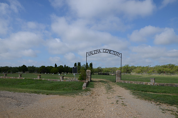 Valera Cemetery