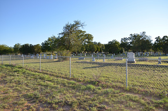 Glen Cove Cemetery