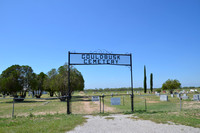 Gouldbusk Cemetery