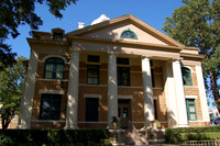Mason County Courthouse