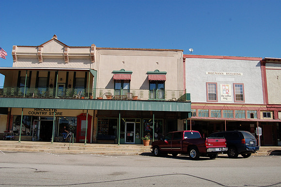 Hofmann Dry Goods Company
