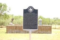 Kothmann Homesite and Cemetery