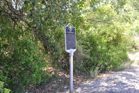 Homesite of John O. Meusebach