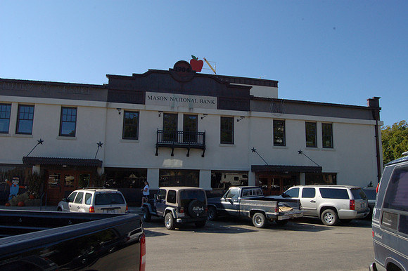 Mason National Bank