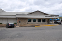 Commercial Bank