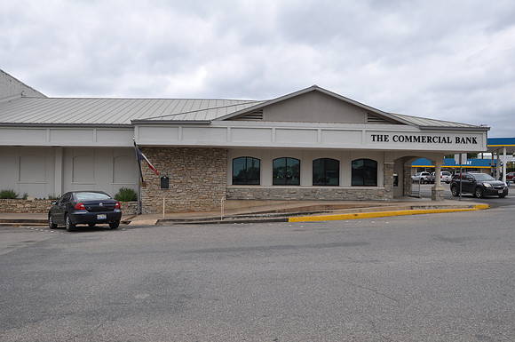 Commercial Bank