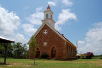 Art Methodist Church