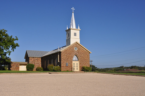 St. Joseph's Catholic Church