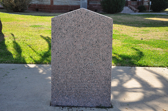 General August C. Buchel