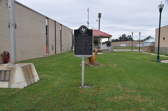 World War II Air Training School Brayton Flying Field