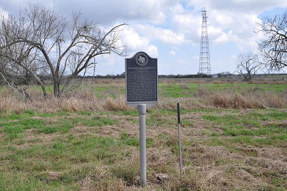 Hopkinsville Community, A Colony of Freedmen