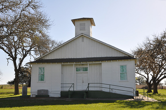 Mount Zion Baptist Church