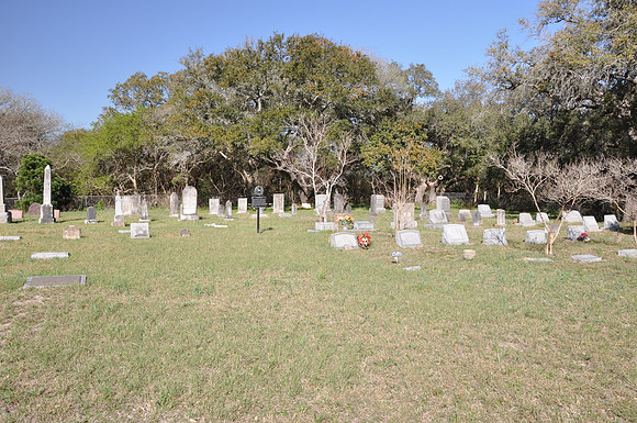 Stevens Cemetery