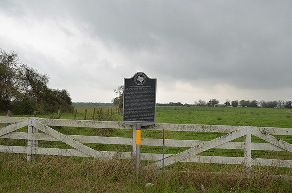 Von Hugo-Von Clausewitz Family Cemetery