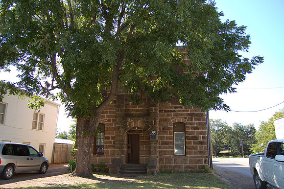 Mason County Jail