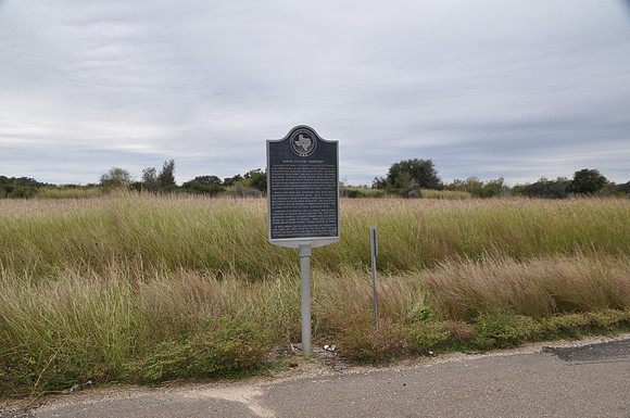 Burns Station Cemetery