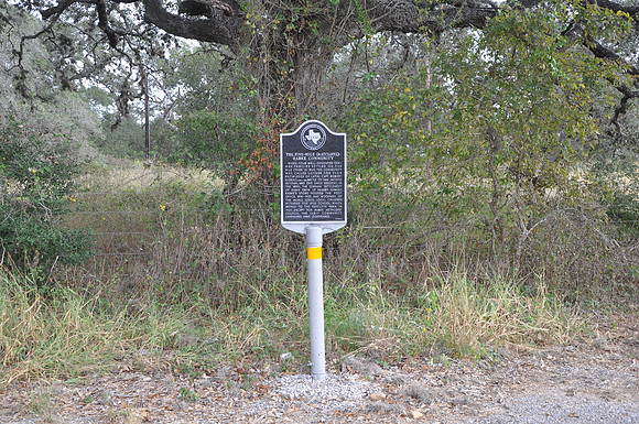 Five-Mile (Ratcliffe)-Rabke Community