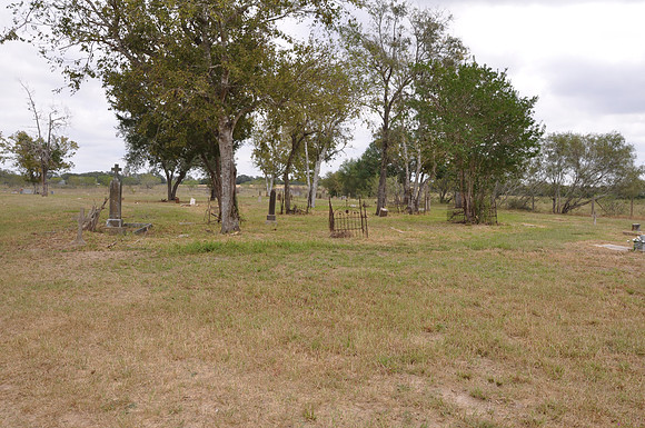 Upper Yorktown Cemetery
