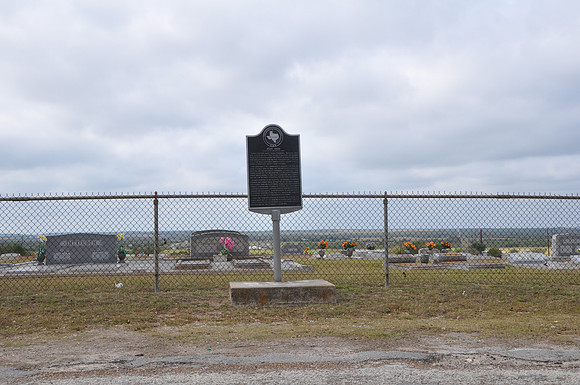 Pilot Knob