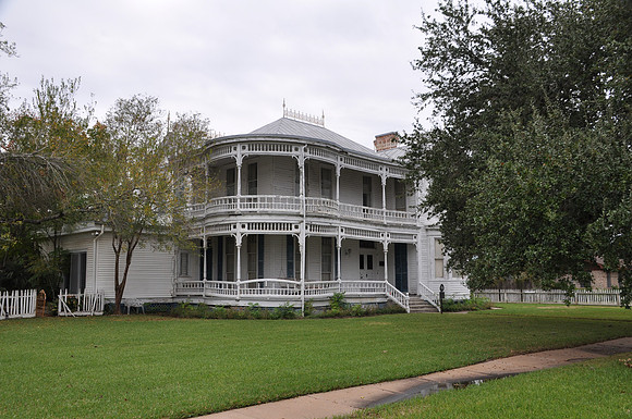 Gohmert-Summers House