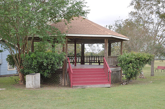 Jubilee Park Pavilion