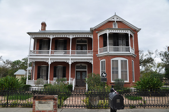 Robert Allert House
