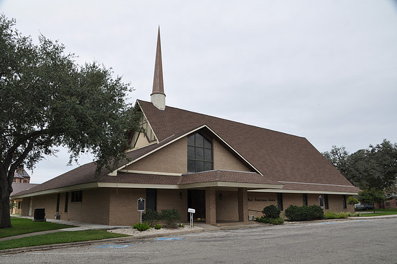 First Presbyterian Church of Cuero