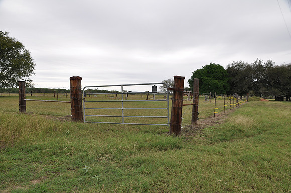 Taylor Family Cemetery